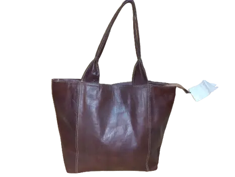 Bolso de mujer con dama