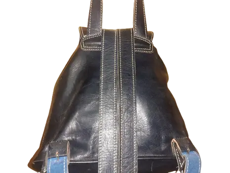 Mochila Fez triple bolsillo XM