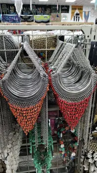 Collares de la India
