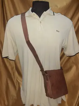 Bolso sport mini