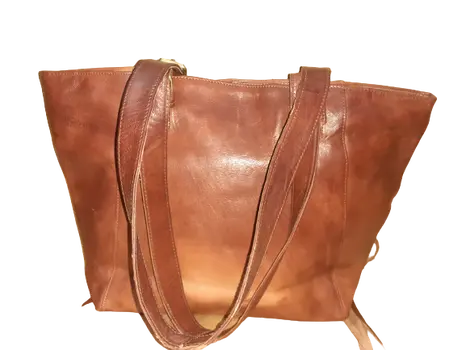Bolso de Mujer de flecos