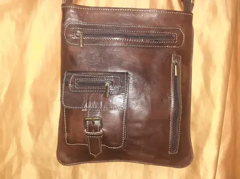 Bolso Plano Fez