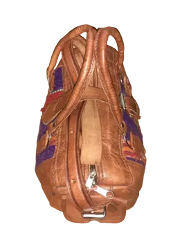 Bolso Salchichon  Marrakech Mediano Kilin
