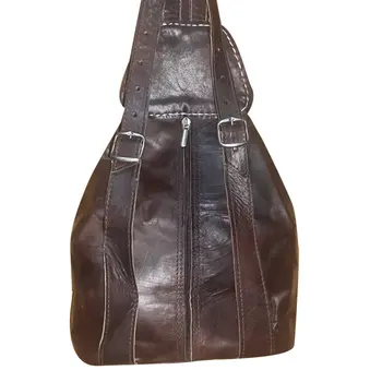 Mochila Jamonera cruzada