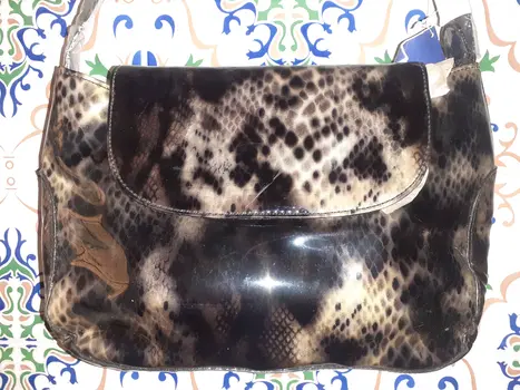 Bolso de mujer