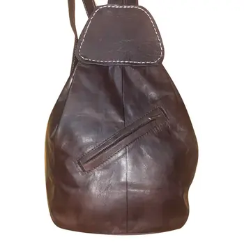 Mochila Jamonera cruzada