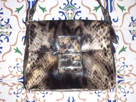 Bolso de mujer