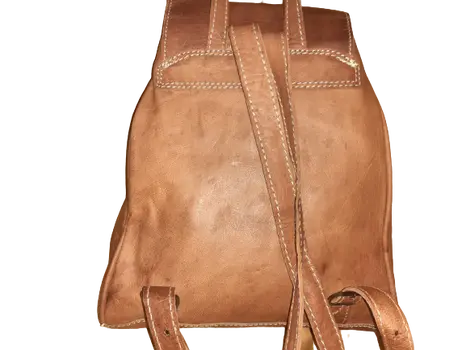Mochila Fez doble Imán Mediano