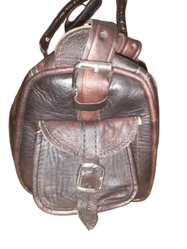 Bolso Salchichon  Marrakech Mediano Kilin