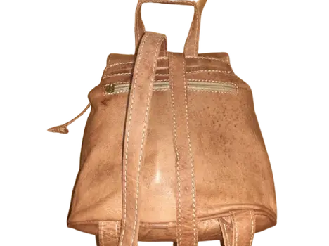 Mochila Fez Triple iman pequeño