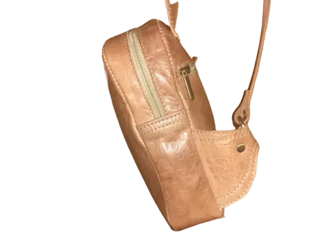 Bandolera cruzada pequeña