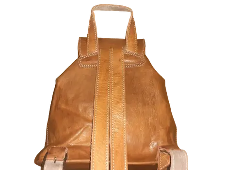 Mochila Fez triple bolsillo XM