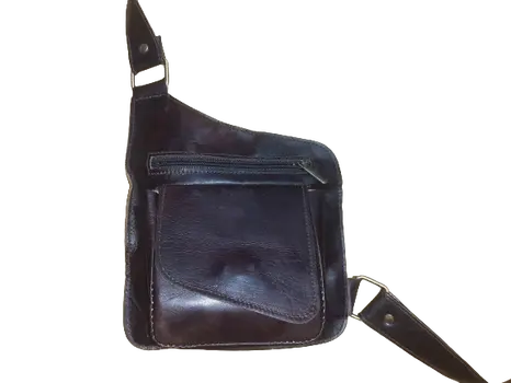 Bandolera de pecho pequeña