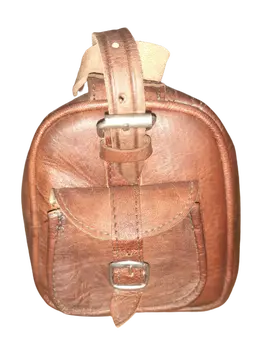 Bolso Salchichon  Marrakech Mediano Kilin