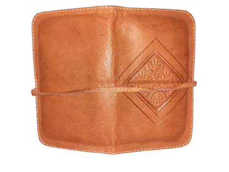 Cartera  fez de tabaco de liar