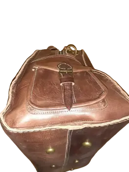Bolso de Viaje Vacuno