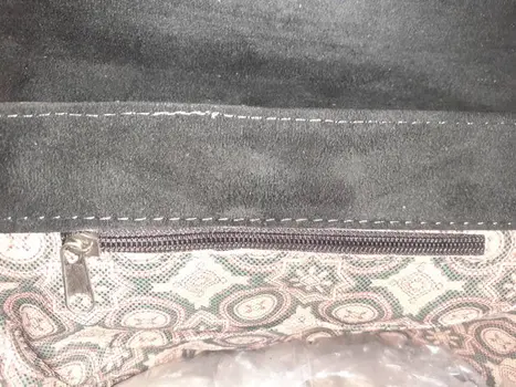 Mochila Fez 1 Bolsillo Mediana
