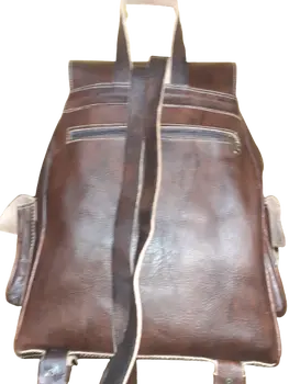 Mochila Fez Vacuno XXL