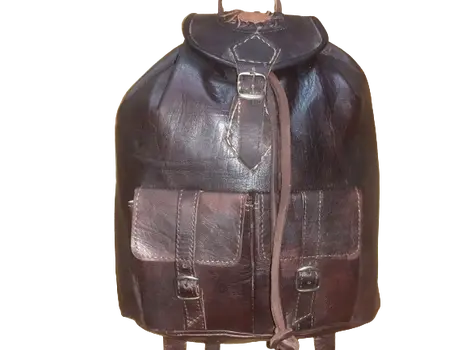 Mochila Marrakech sol Grande