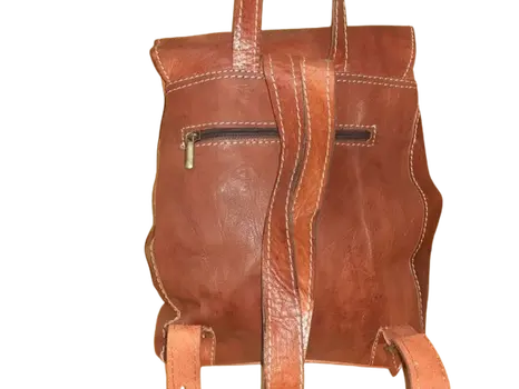 Mochila Fez 1 Bolsillo Mediana