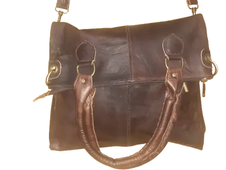 Bolso Grande de mujer Multiforma