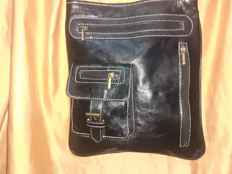 Bolso Plano Fez