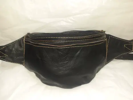 Riñonera Normal XL