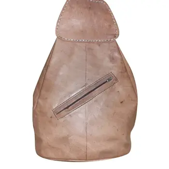 Mochila Jamonera cruzada