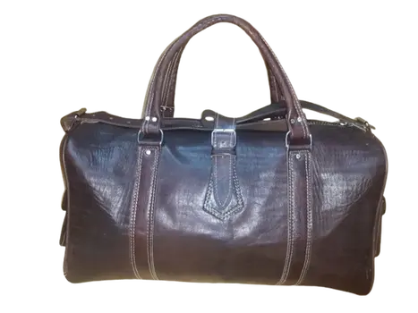 Bolso de Viaje Grande