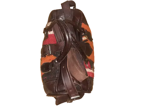 Bolso Salchichon  Marrakech Mediano Kilin
