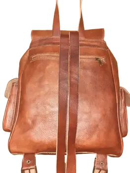 Mochila Fez Vacuno XXL