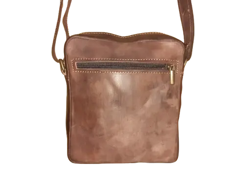 Bolso cuadrado sport