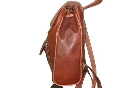 Mochila Fez doble Imán Mediano