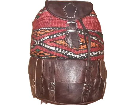 Mochila Marrakech Grande Kilin