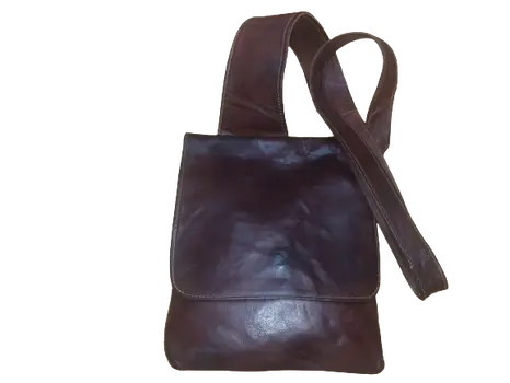 Bandolera cuadrada Fez Mediana
