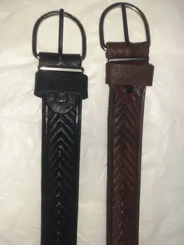 Cinturón de espiga