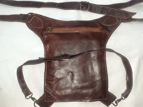 Riñonera Pernera XXL