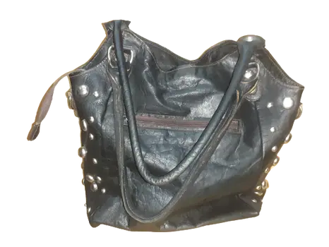 Bolso de Mujer Remaches L