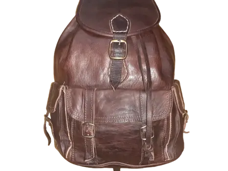 Mochila Marrakech XL