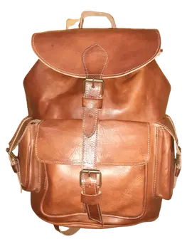 Mochila Fez Vacuno XXL