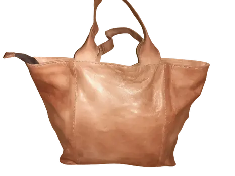 Bolso asa mujer