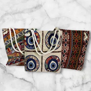 Bolsos de Turquia