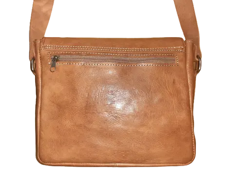 Bolso Mensajero Mediano