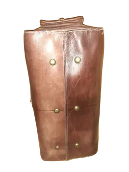 Bolso de Viaje Vacuno