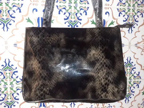 Bolso de mujer