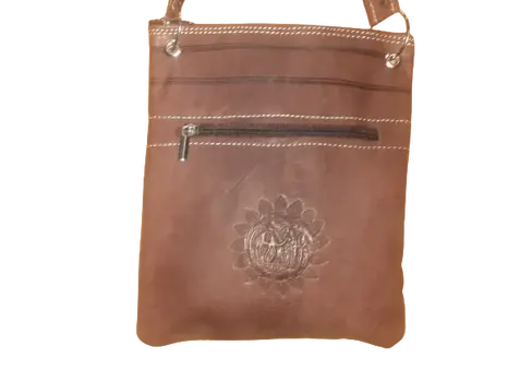 Bolso Plano Fez de colores