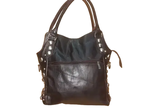 Bolso de Mujer Remaches L
