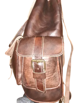 Mochila Fez Vacuno XXL