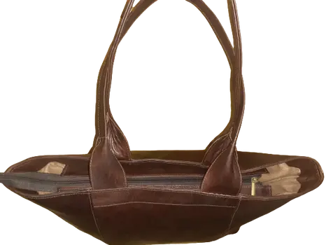 Bolso asa mujer