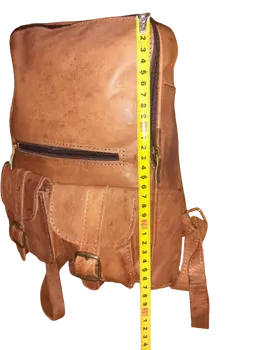 Mochila Marrakech Colegial doble bolsillo